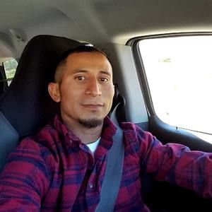 Meet your Posher, Alejandro